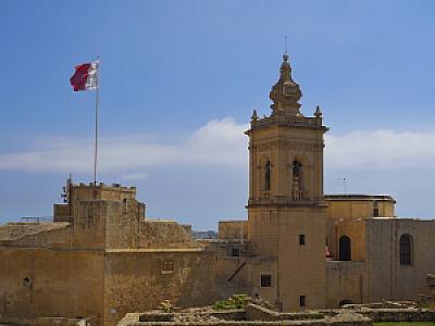 Kirkop – Malta fotoğrafı