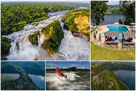 Kiruhura – Uganda fotoğrafı