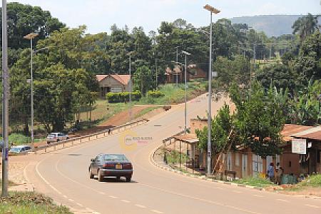 Kiryandongo – Uganda fotoğrafı