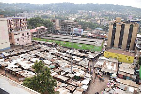 Kisii – Kenya fotoğrafı