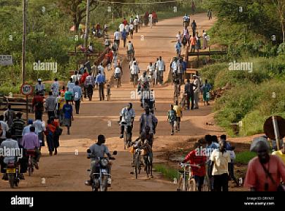 Kitgum – Uganda fotoğrafı