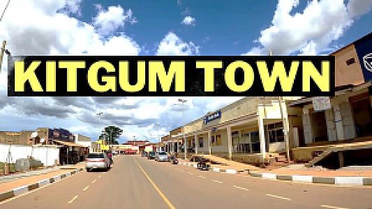 Kitgum – Uganda fotoğrafı
