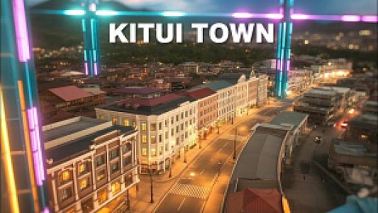 Kitui – Kenya fotoğrafı
