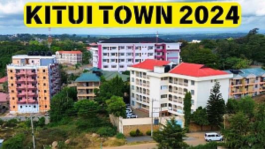 Kitui – Kenya fotoğrafı