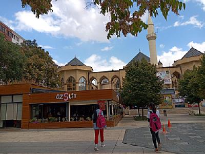 Kırşehir
