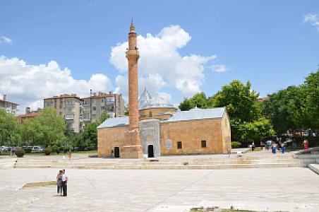 Kırşehir – Türkiye fotoğrafı