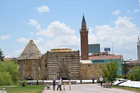 Kırşehir – Türkiye fotoğrafı