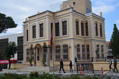 Kırklareli – Türkiye fotoğrafı