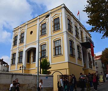 Kırklareli – Türkiye fotoğrafı