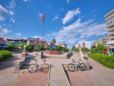 Klinë – Kosovo fotoğrafı