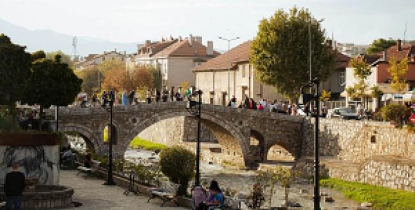 Kllokot – Kosovo fotoğrafı