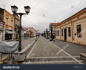 Kladovo – Sırbistan fotoğrafı