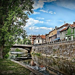 Knjaževac – Sırbistan fotoğrafı