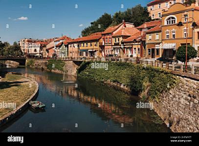 Knjaževac – Sırbistan fotoğrafı