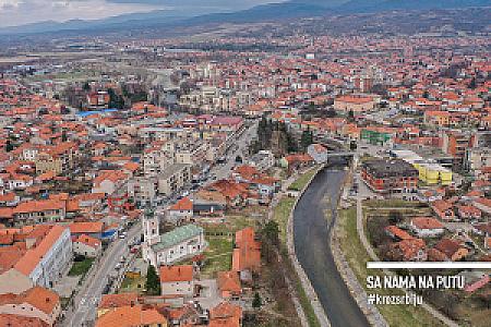 Knjaževac – Sırbistan fotoğrafı