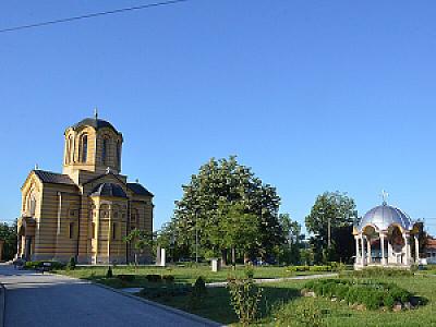 Knić – Sırbistan fotoğrafı