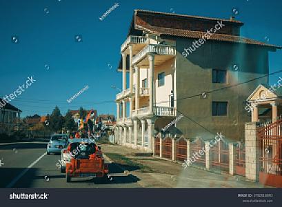 Koceljeva – Sırbistan fotoğrafı