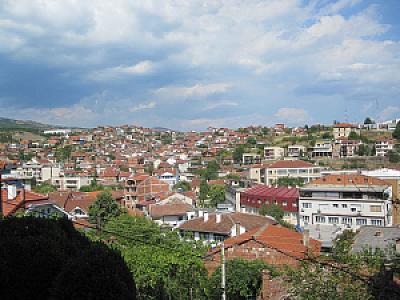 Kočani – Kuzey Makedonya fotoğrafı