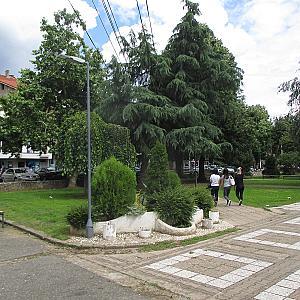 Kočani – Kuzey Makedonya fotoğrafı