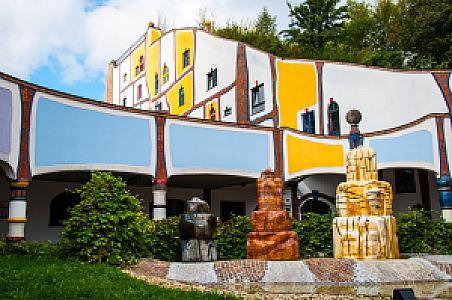 Kobilje – Slovenya fotoğrafı