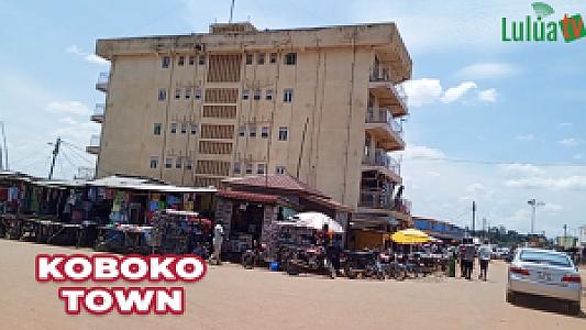 Koboko – Uganda fotoğrafı