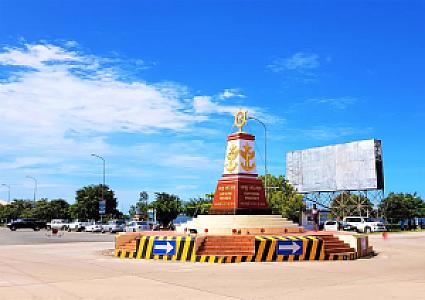 Koh Kong – Cambodia fotoğrafı