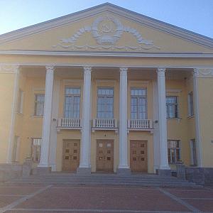 Kohtla-Järve – Estonya fotoğrafı