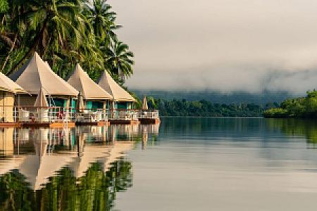 Koh Kong – Cambodia fotoğrafı