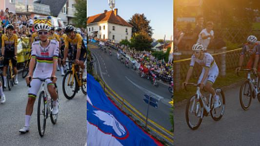 Komenda – Slovenya fotoğrafı