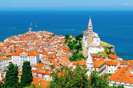 Koper – Slovenya fotoğrafı