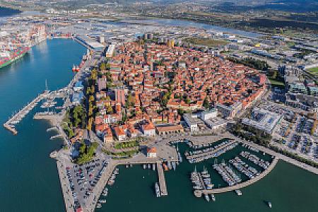 Koper – Slovenya fotoğrafı