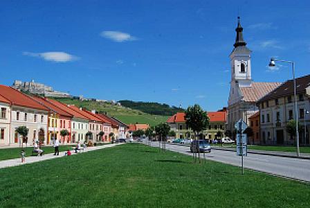 Košice – Slovakya fotoğrafı