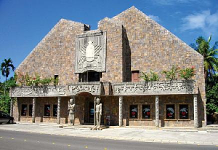 Koror – Palau fotoğrafı