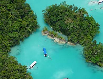 Koror – Palau fotoğrafı