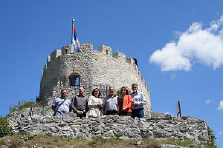 Kosjerić – Sırbistan fotoğrafı