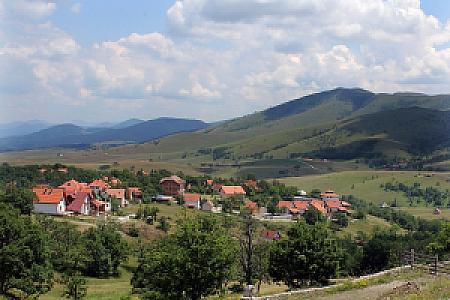 Kosjerić – Sırbistan fotoğrafı