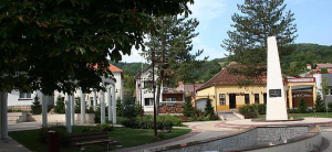 Kosjerić – Sırbistan fotoğrafı