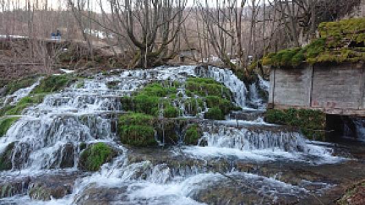 Kosjerić – Sırbistan fotoğrafı