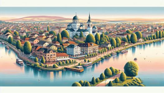 Kovačica – Sırbistan fotoğrafı