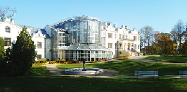 Kretinga – Litvanya fotoğrafı