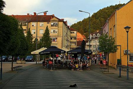 Krupanj – Sırbistan fotoğrafı