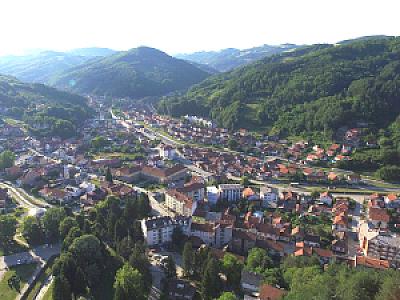 Krupanj – Sırbistan fotoğrafı