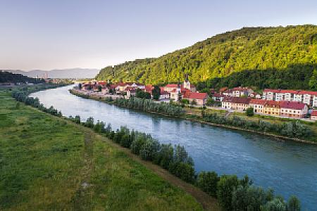 Krško – Slovenya fotoğrafı