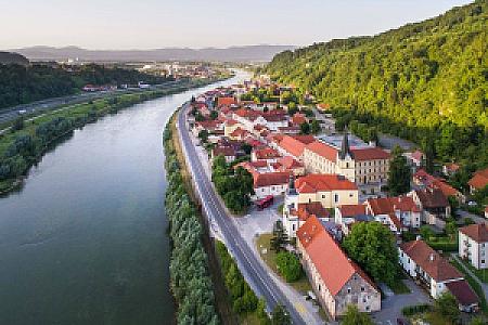 Krško – Slovenya fotoğrafı
