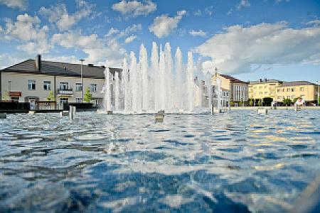 Kupiškis – Litvanya fotoğrafı