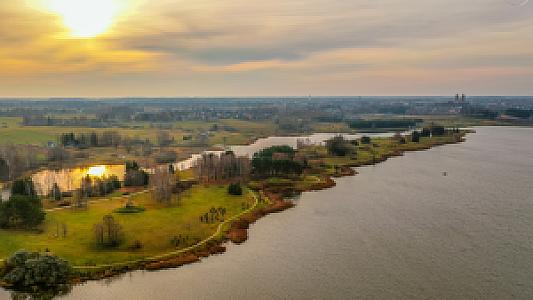 Kupiškis – Litvanya fotoğrafı