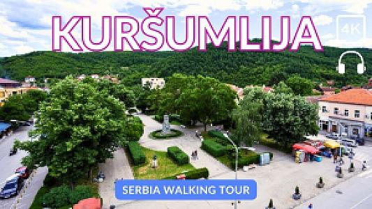 Kuršumlija – Sırbistan fotoğrafı