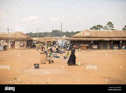 Kyotera – Uganda fotoğrafı