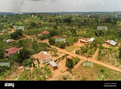 Kyotera – Uganda fotoğrafı