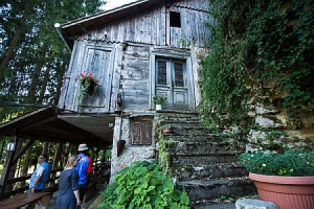 Kuzma – Slovenya fotoğrafı